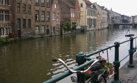 Belgio - Gent Belgio - Gent